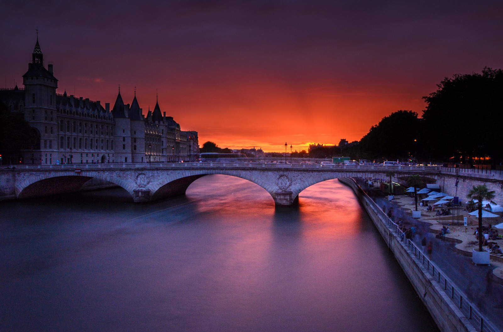 Fantastic light