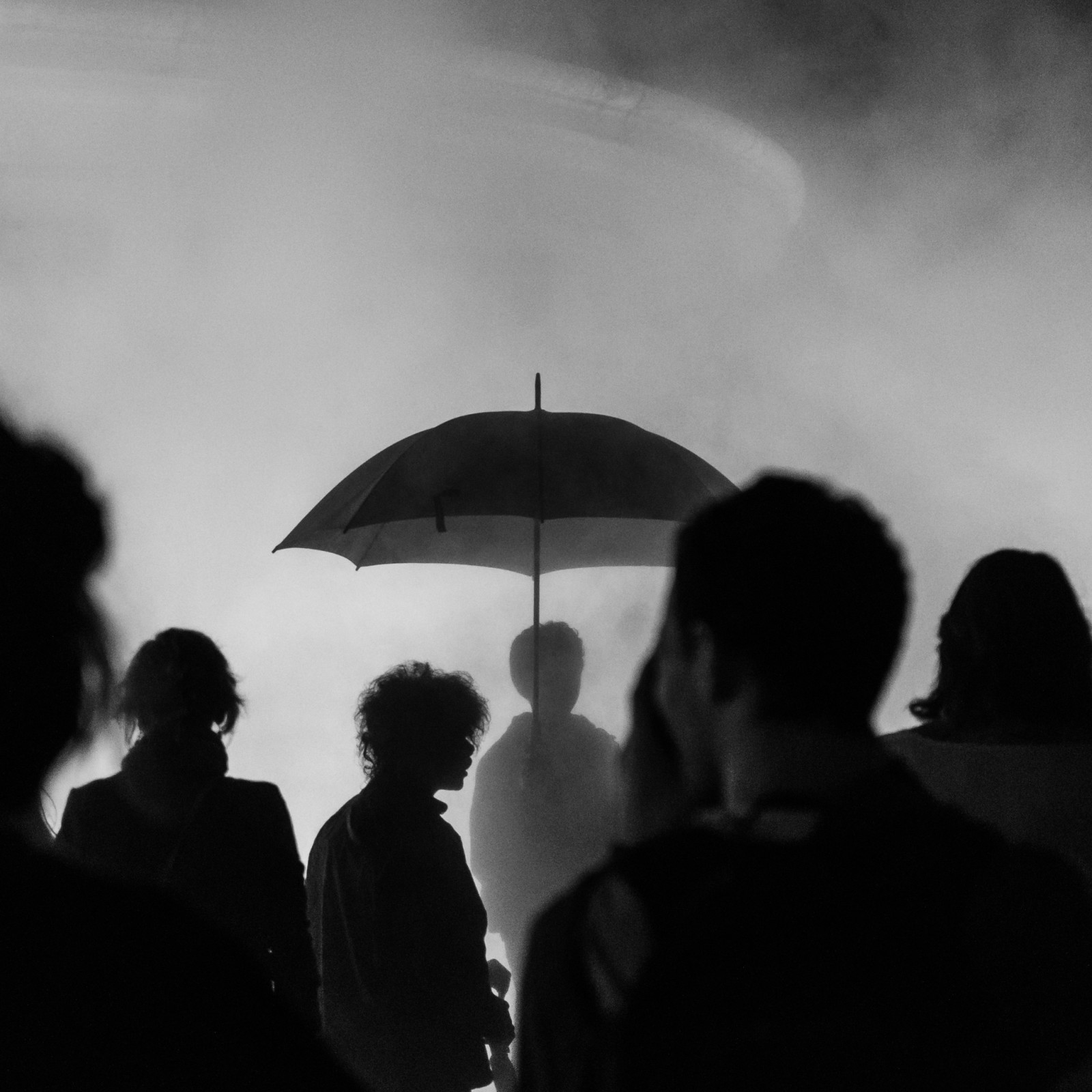 The Umbrella