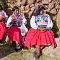 Islas Amantani, Lago Titicaca